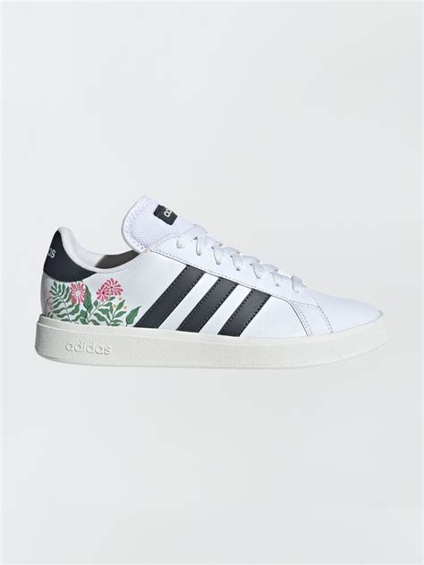 adidas sneakers met bloemen|Bloemenprint online .